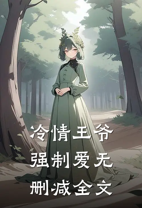 冷情王爷强制爱无删减全文