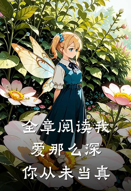 全章阅读我爱那么深,你从未当真过
