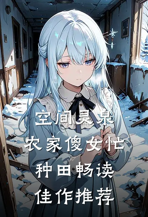 空间灵泉：农家傻女忙种田畅读佳作推荐
