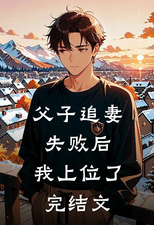 父子追妻失败后,我上位了完结文学