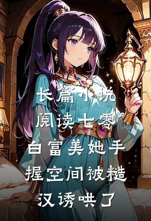 长篇小说阅读七零：白富美她手握空间被糙汉诱哄了