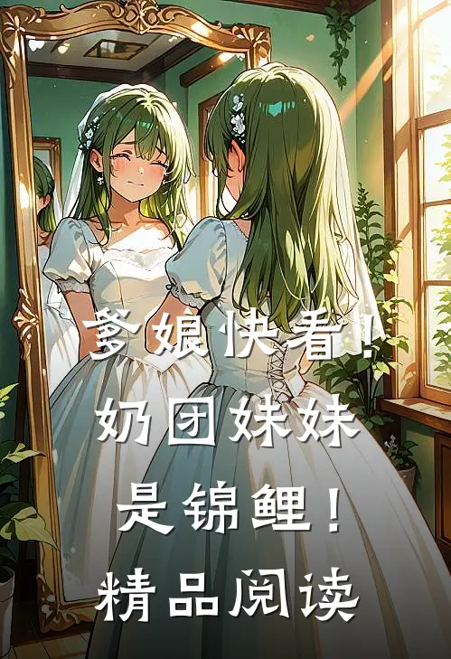 爹娘快看!奶团妹妹是锦鲤!精品阅读全文