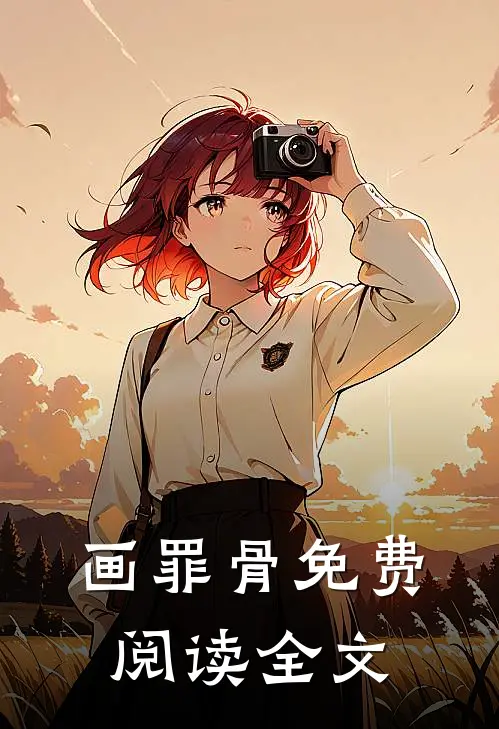 画罪骨免费阅读全文