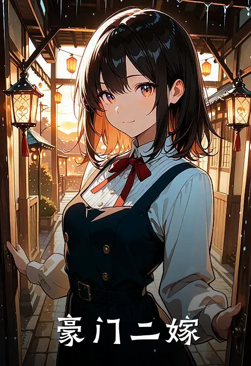 豪门二嫁前妻带球跑