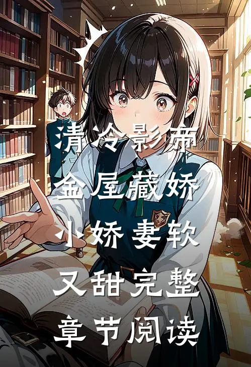 清冷影帝金屋藏娇，小娇妻软又甜完整章节阅读