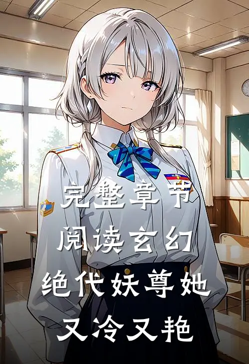 完整章节阅读玄幻绝代妖尊她又冷又艳