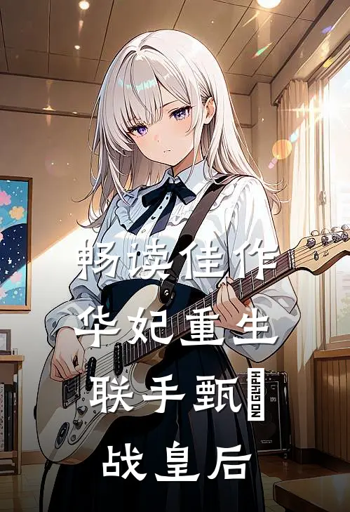 畅读佳作华妃重生,联手甄嬛战皇后的