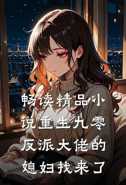 畅读精品重生九零,反派大佬的媳妇找来了免费阅读