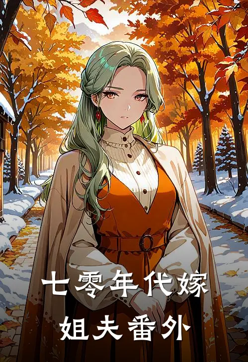 七零年代嫁姐夫番外