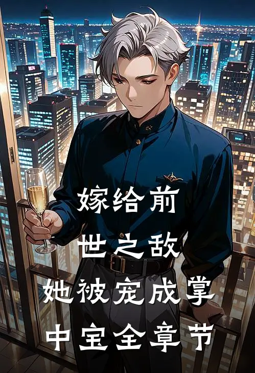 嫁给前世之敌,她被宠成掌中宝全章节阅读