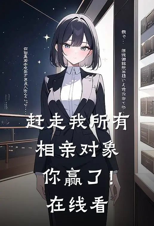 赶走我所有相亲对象,你赢了!在线看视频