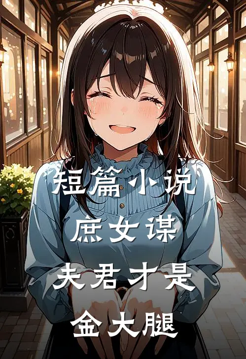 短篇庶女谋夫君才是金大腿全文阅读