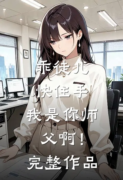 乖徒儿快住手,我是你师父啊!完整作品免费观看