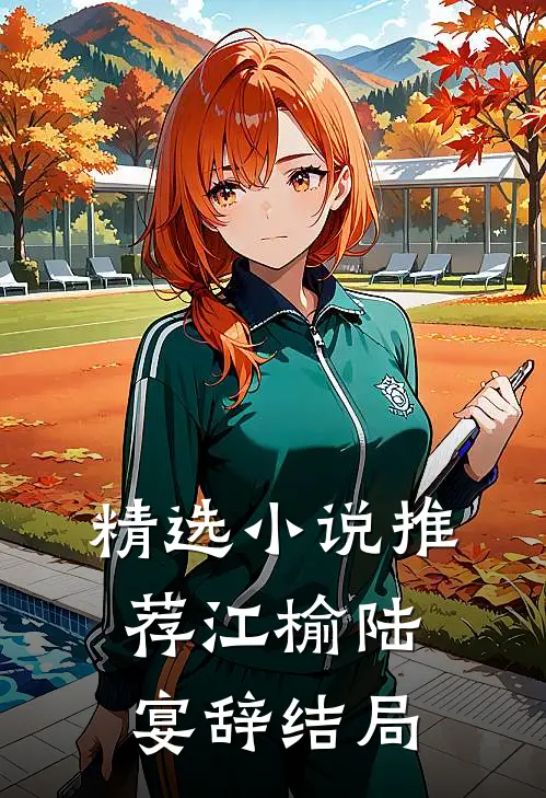 精选推荐江榆陆宴辞结局免费阅读