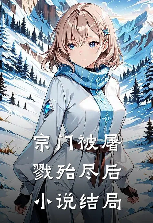 宗门被屠戮殆尽后结局怎么样