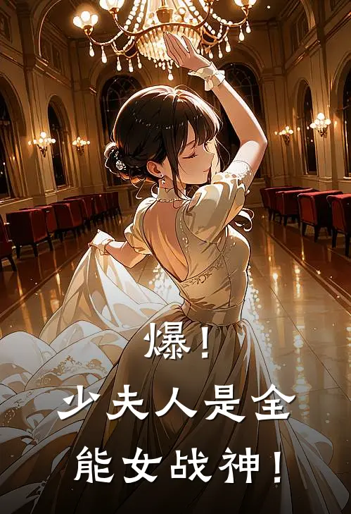 爆!少夫人是全能女战神! 如沐清风
