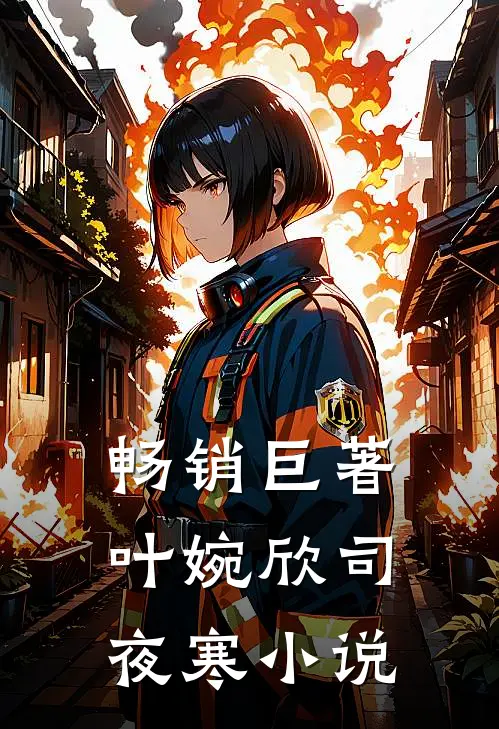 畅销巨著叶婉欣司夜寒小说