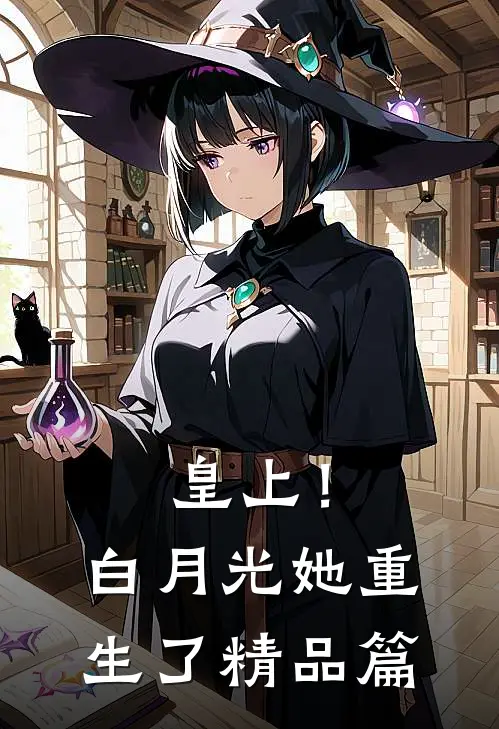 皇上!白月光她重生了精品篇免费阅读