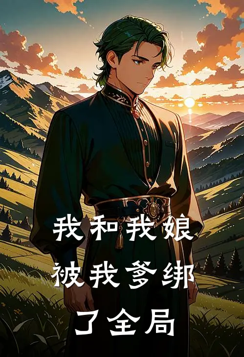 我和我娘被我爹绑了全局