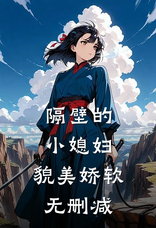 隔壁的小媳妇,貌美娇软无删减
