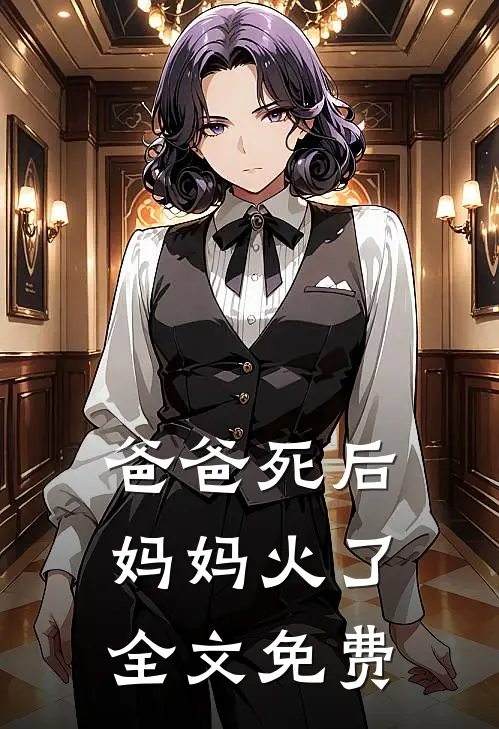 爸爸死后,妈妈火了全文免费阅读