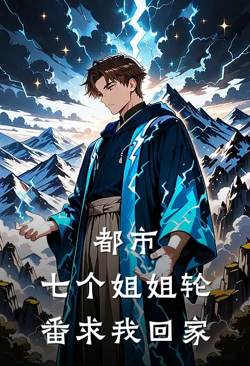 都市七个姐姐轮番求我回家漫画