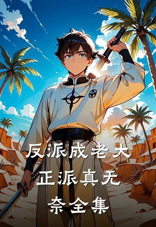反派成老大,正派真无奈 全集在线观看