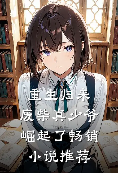 重生归来废柴真少爷崛起了畅销推荐知乎