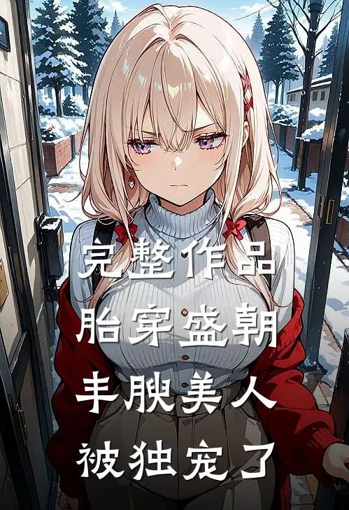 完整作品胎穿盛朝，丰腴美人被独宠了