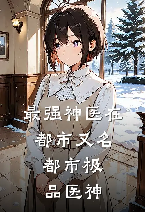 最强神医在都市(又名都市极品医神) 零印象