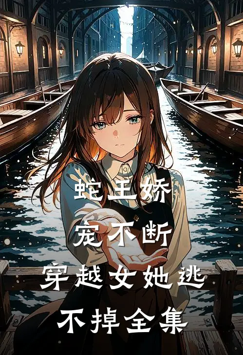 蛇王娇宠不断,穿越女她逃不掉 全集