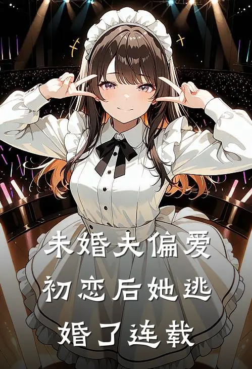 未婚夫偏爱初恋后她逃婚了连载
