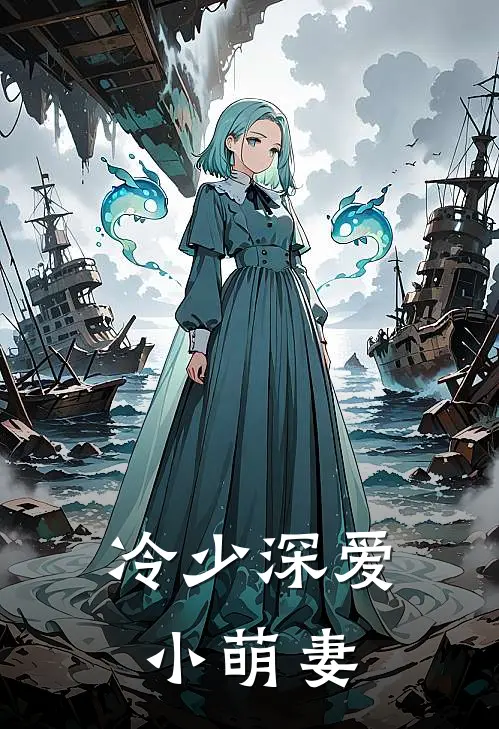 冷少深爱小萌妻