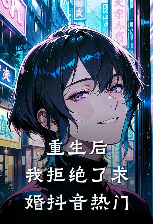 重生后,我拒绝了求婚抖音热门