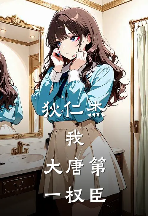 狄仁杰我,大唐第一权臣一颗梧桐木