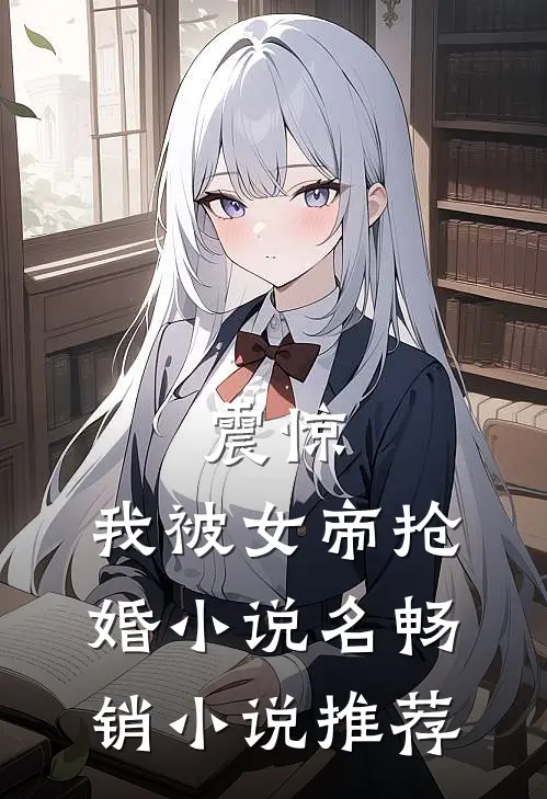 震惊,我被女帝抢婚小说名畅销小说推荐