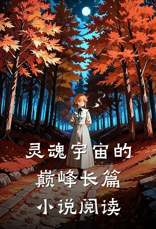 灵魂宇宙的巅峰长篇阅读全文