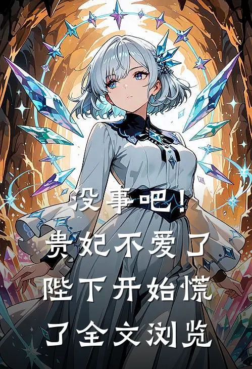 没事吧!贵妃不爱了,陛下开始慌了全文浏览免费阅读