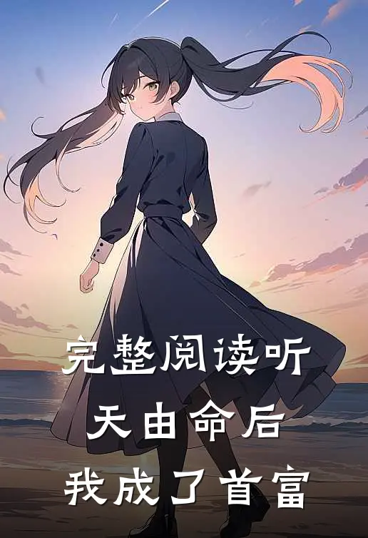 完整阅读听天由命后,我成了首富的