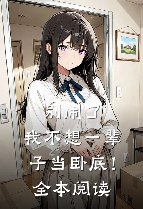 别闹了,我不想一辈子当卧底!全本阅读