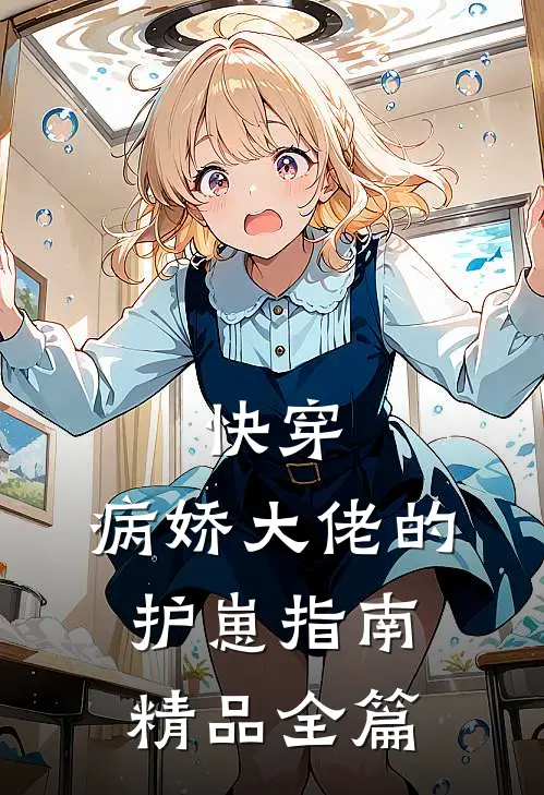快穿病娇大佬的护崽指南精品全篇免费阅读