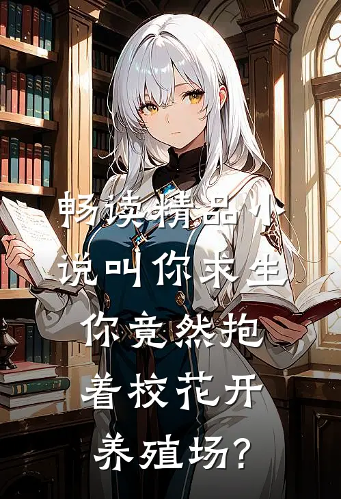 畅读精品小说叫你求生,你竟然抱着校花开养殖场?