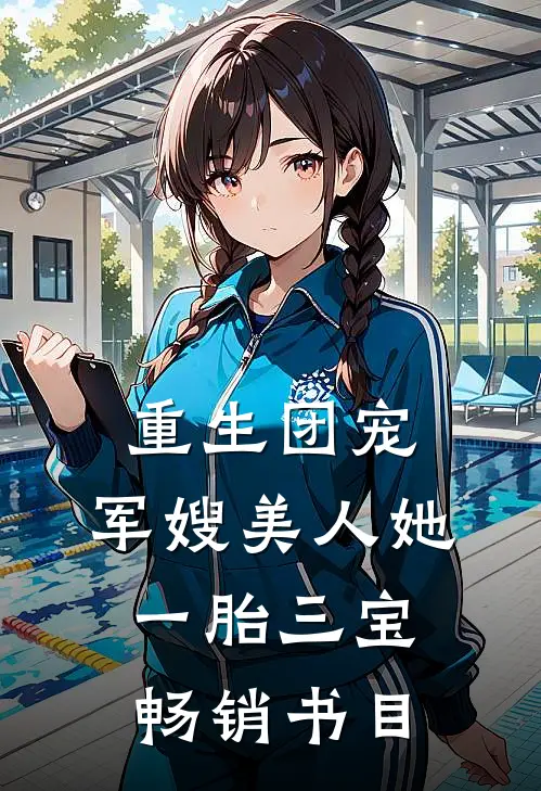 重生团宠：军嫂美人她一胎三宝畅销书目