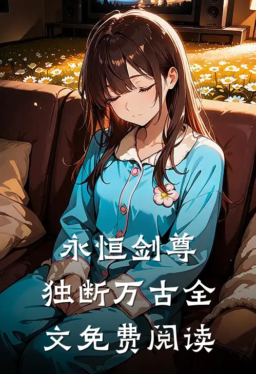 永恒剑尊,独断万古全文免费阅读