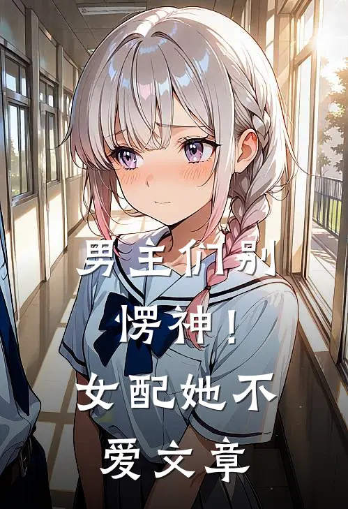 男主们别愣神!女配她不爱文章免费阅读