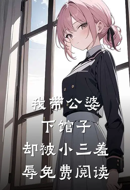 我带公婆下馆子,却被小三羞辱免费阅读漫画