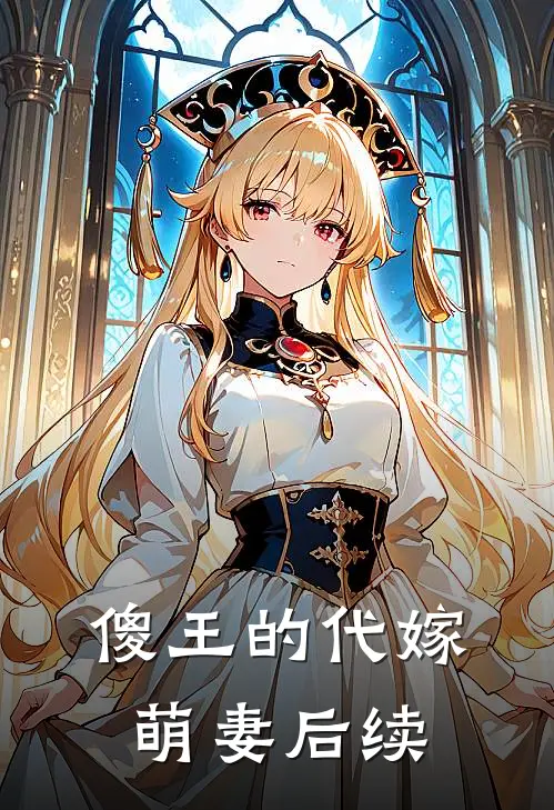 傻王的代嫁萌妻后续