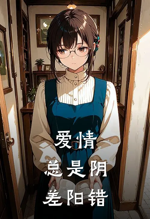 爱情,总是阴差阳错