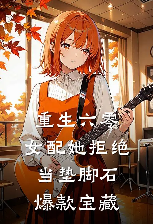 重生六零：女配她拒绝当垫脚石爆款宝藏