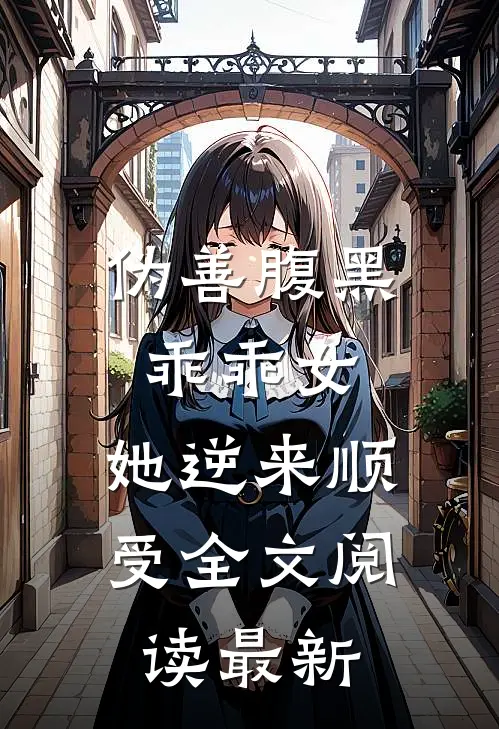 伪善腹黑乖乖女,她逆来顺受全文阅读最新章